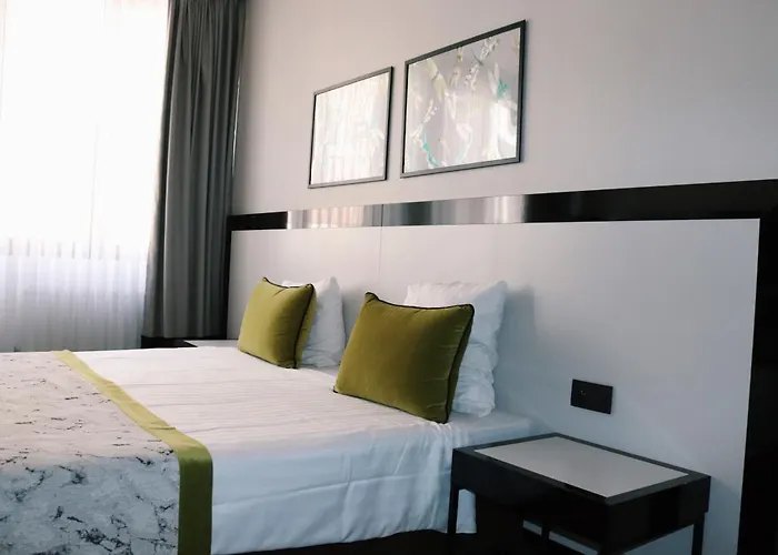 Floris Arlequin Grand-place Hotel Brussels