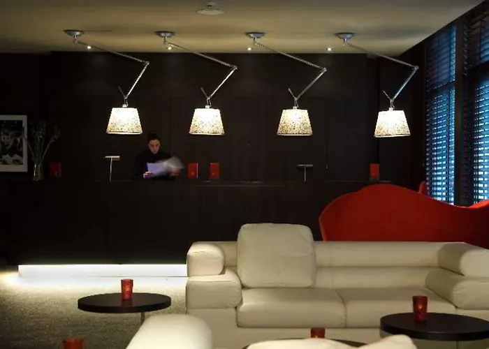 Martin's Eu Hotel Bruxelles