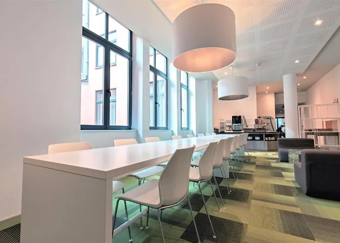 Alma Grand Place Hotel Bruxelles