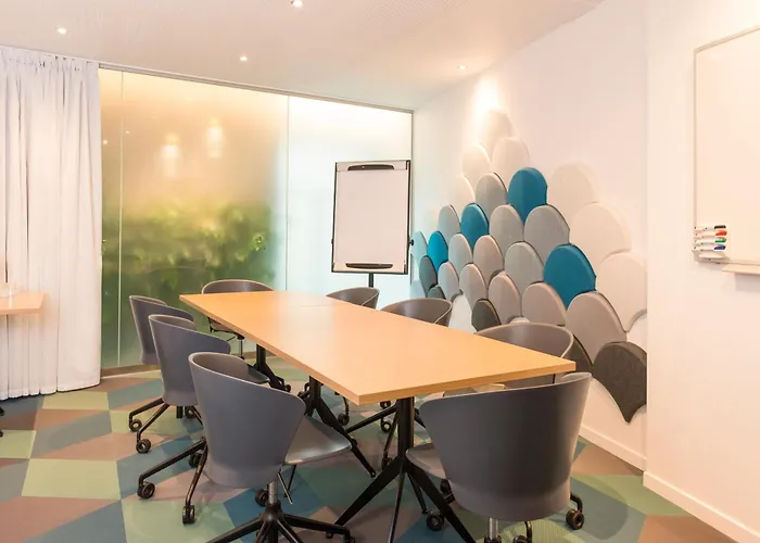 Adagio Grand Place Apart Otel 3*