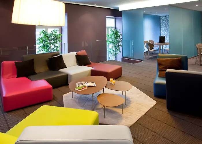 Adagio Grand Place Apart Otel 3*