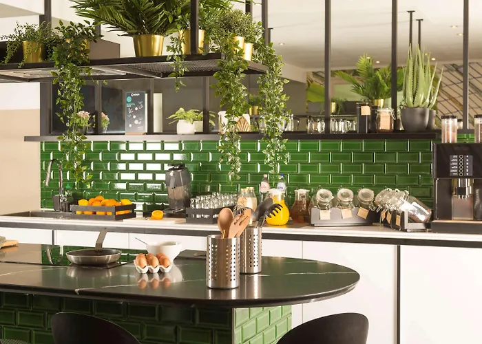 Adagio Grand Place Brussels