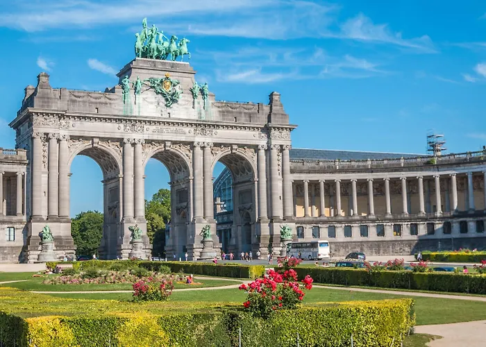 Schuman By Ihg Brussel