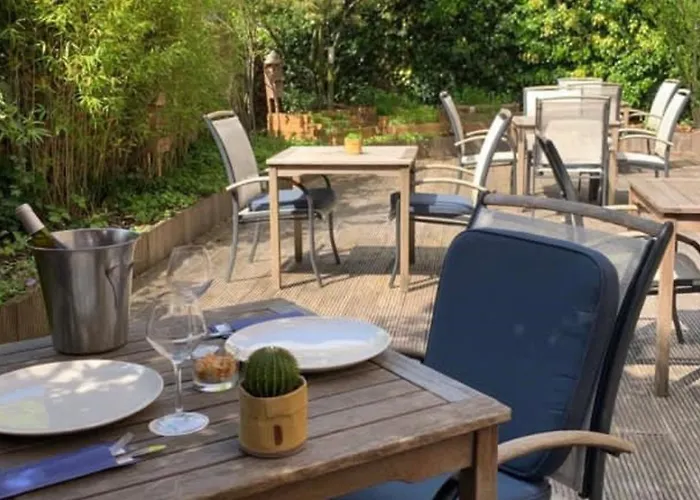 Hotel Schuman By Ihg