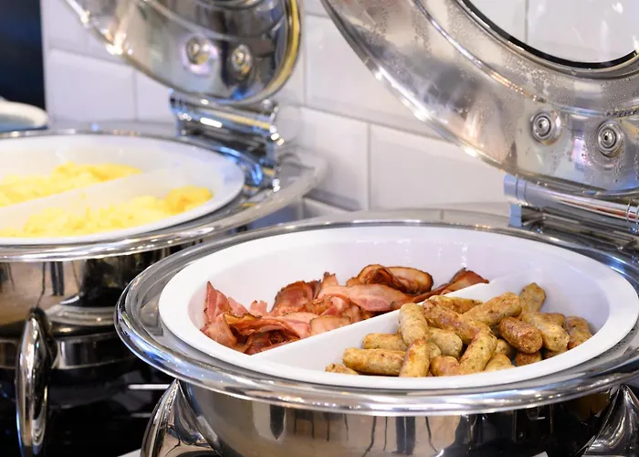 Schuman By Ihg Hotel Bruselas