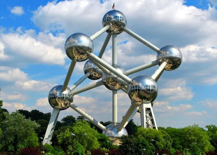 Express Brussels-grand-place By Ihg 3*