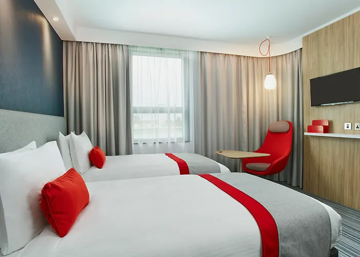 Express Brussels-grand-place By Ihg 3* Bruxelles