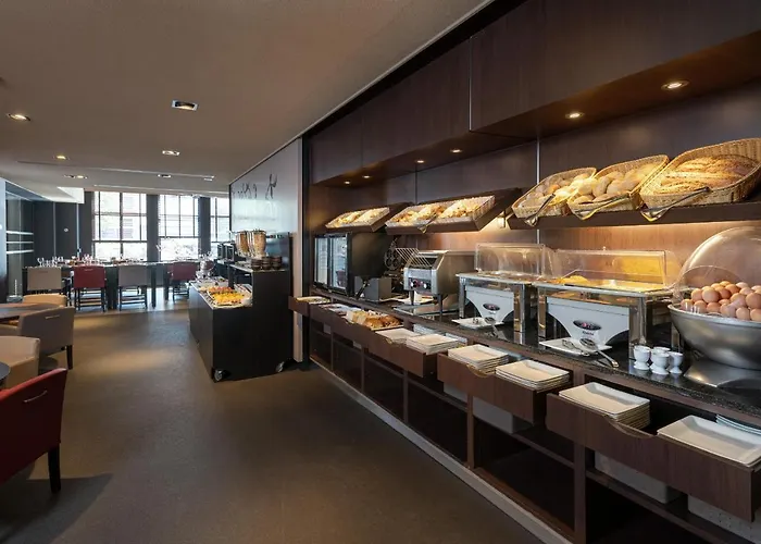 Hotell Martin's Eu 4*