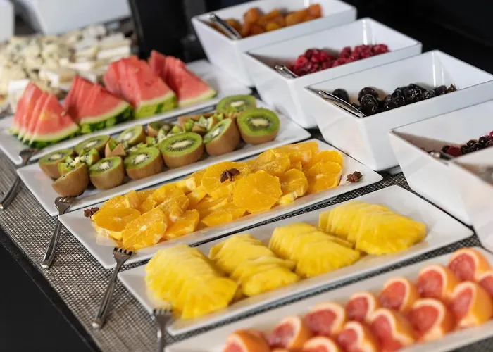 Martin's Eu בריסל