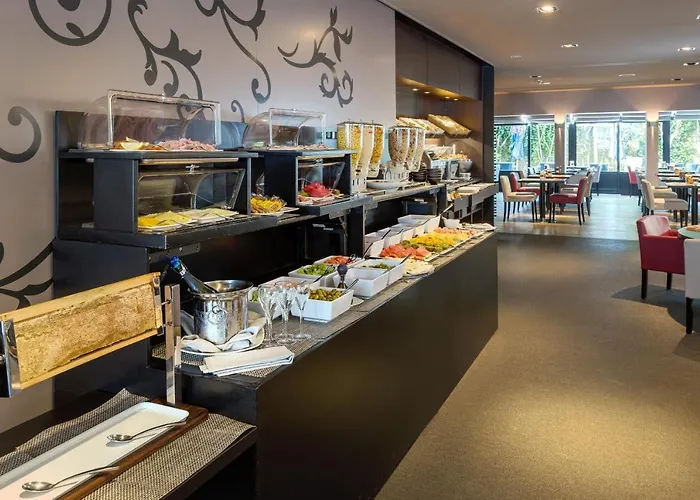 Martin's Eu Hotell Bryssel