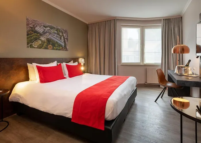 Martin's Eu בריסל