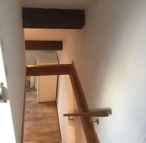 2 Bedroom With A Rooftop Terrace On 3rd Floor * Bruksela