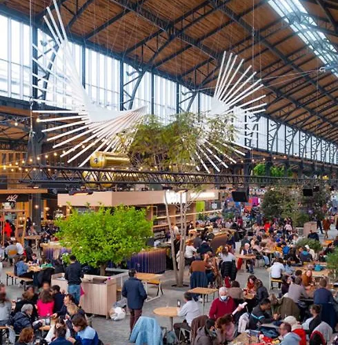 Center Tours Et Taxi Bruxelles