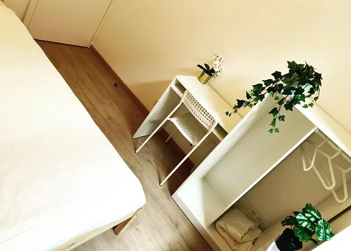 Benny's Centre * Bruselas