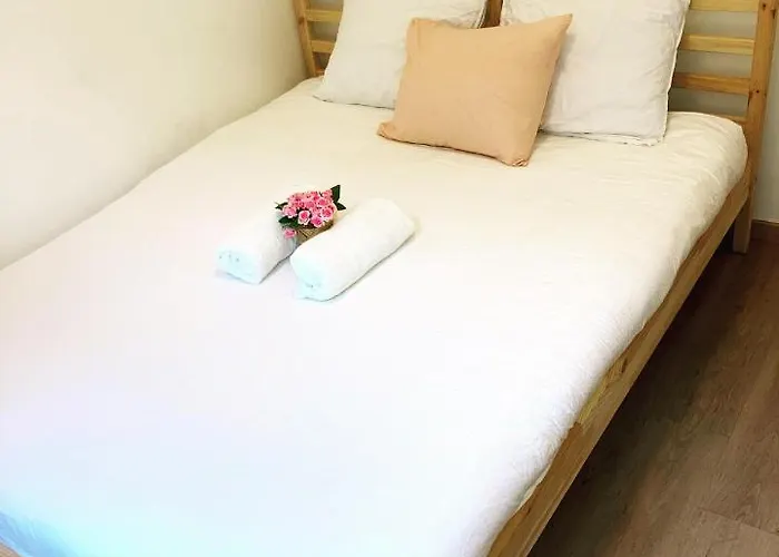 Habitación en casa particular Benny's Centre *