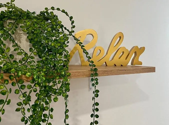 Апартаменты Superbe Pres De Avec Prive