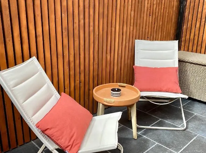 Superbe Pres De Avec Prive *