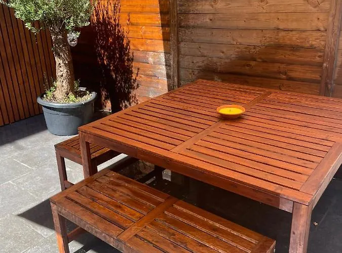 Superbe Pres De Avec Prive *