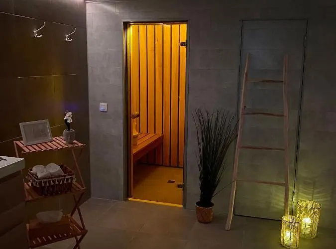 Superbe Pres De Avec Prive *