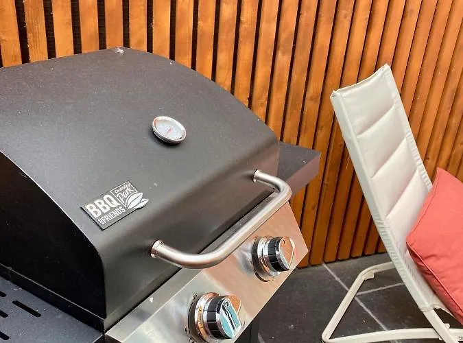 Apartman Superbe Pres De Avec Prive *