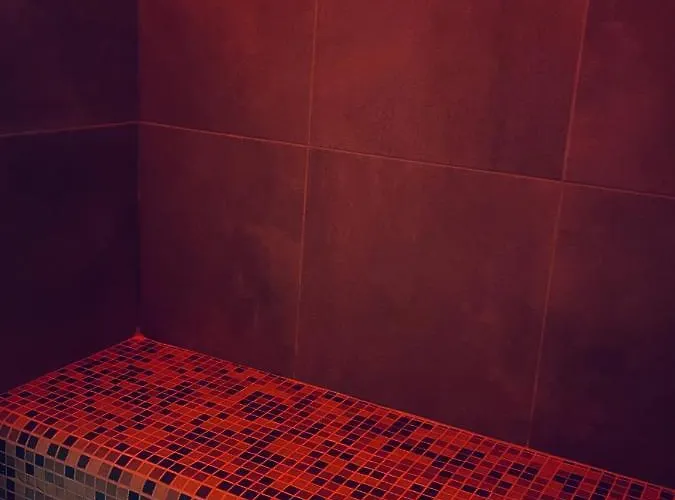 Superbe Pres De Avec Prive Апартаменты