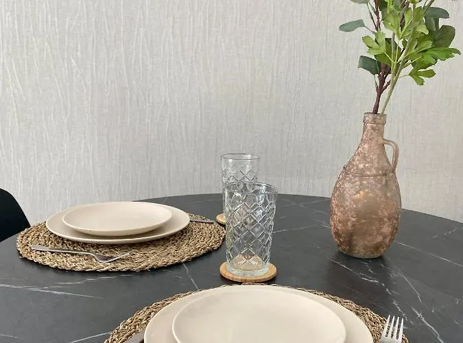 Apartman Superbe Pres De Avec Prive Brüsszel