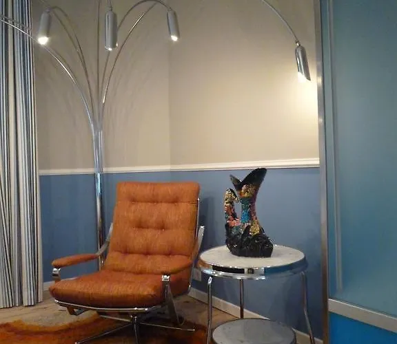 Nowhere Else * Βρυξέλλες