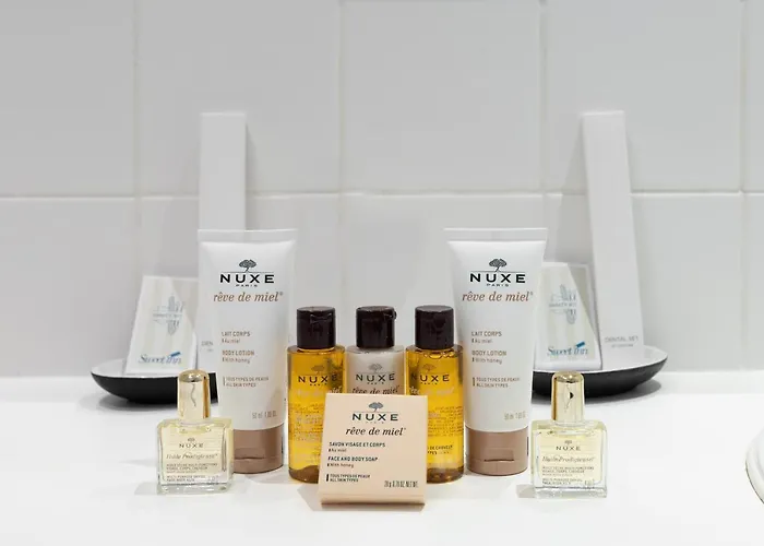 Apartment Sweett - Moliere Brüssel