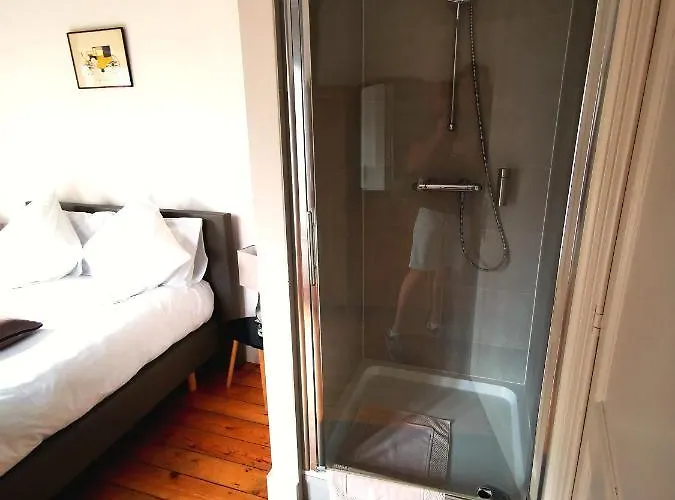 Maison Jamaer Bed & Breakfast 4*