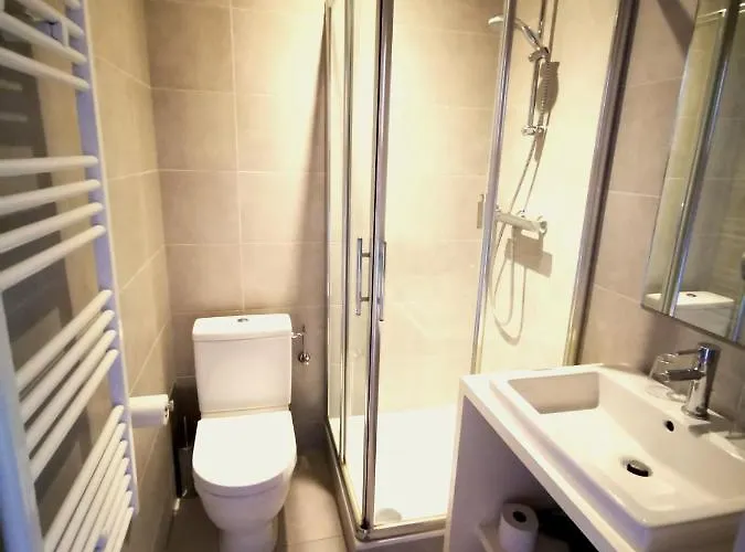 Bed & Breakfast Maison Jamaer