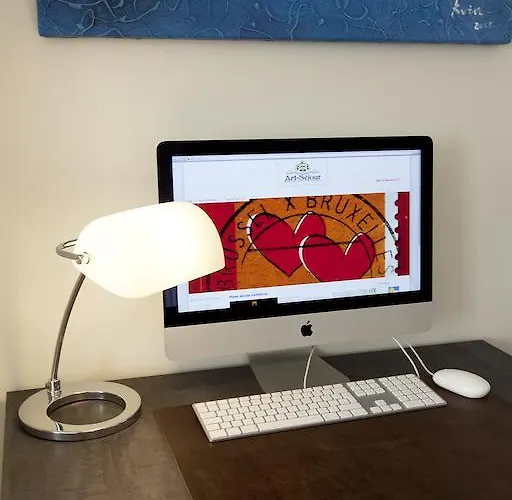 Art De Sejour - B&B 4* Brussels