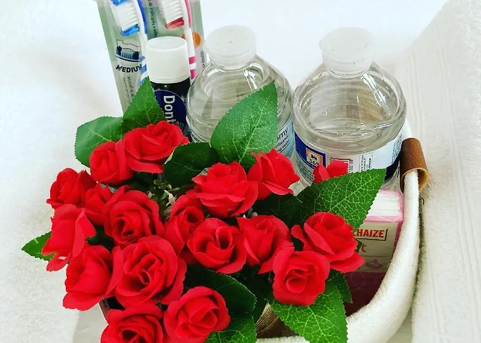 Benny's Centre * Bruselas