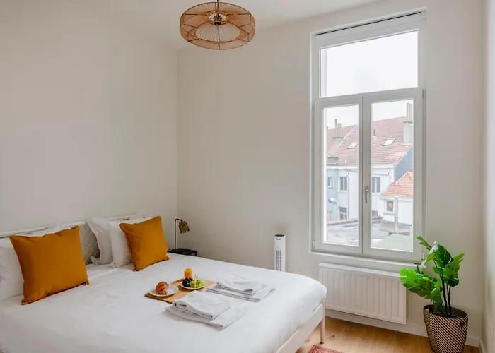 Center Royal * 브뤼셀