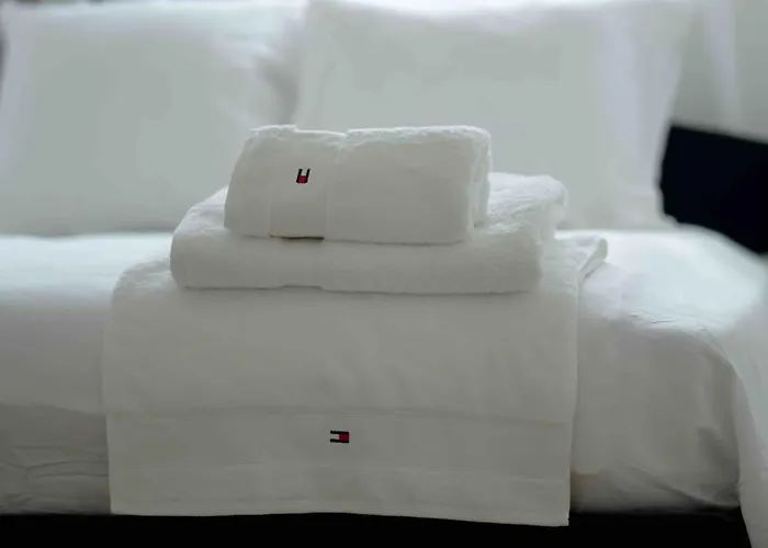 Luxury Luminous 2bedroom Center Of Apartment Brussels