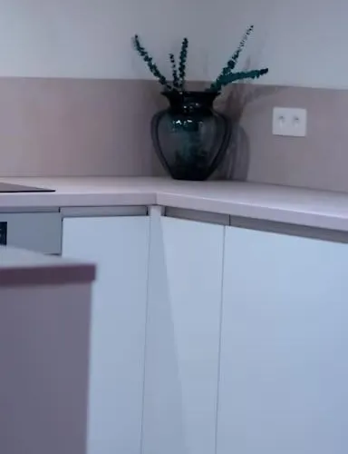 Luxury Luminous 2bedroom Center Of Brussels