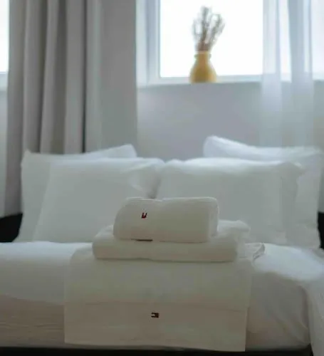 Luxury Luminous 2bedroom Center Of Apartament *