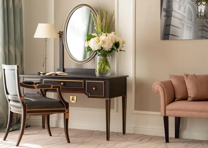 Steigenberger Icon Wiltcher's Hotel 5*