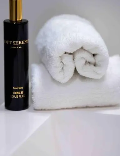 Luxury Luminous 2bedroom Center Of Brussels