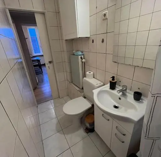 Cosy Merode Apartament *