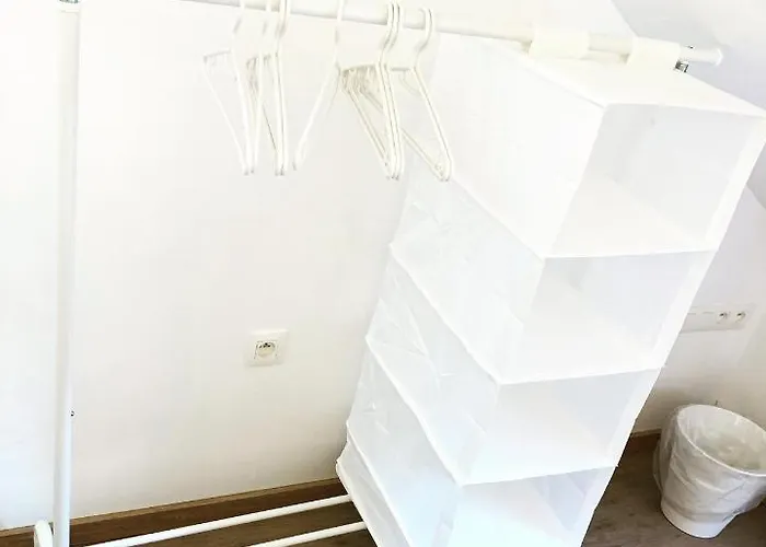 Benny's Centre Pansiyon Brüksel