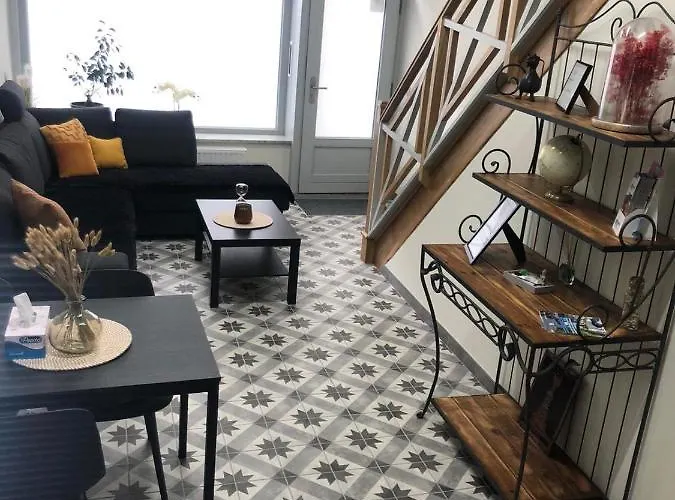 Au Marolles Atomium Brusel