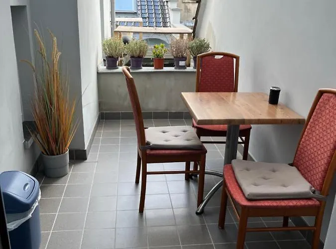 Au Marolles Atomium * Brusel