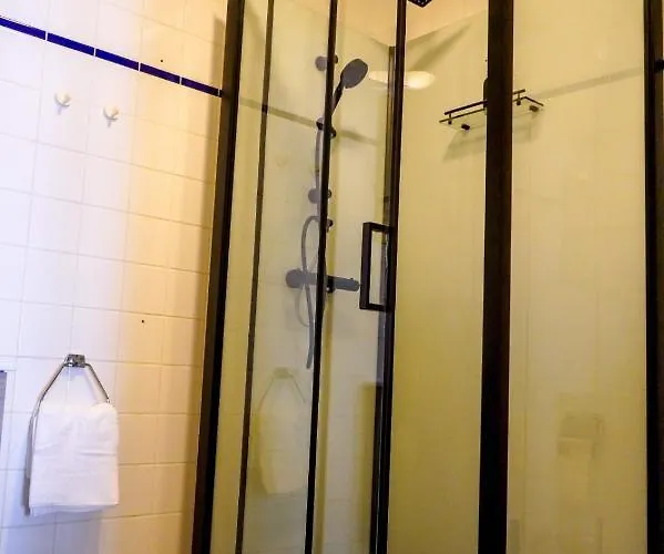 Garden Botanique Apartman Brüsszel