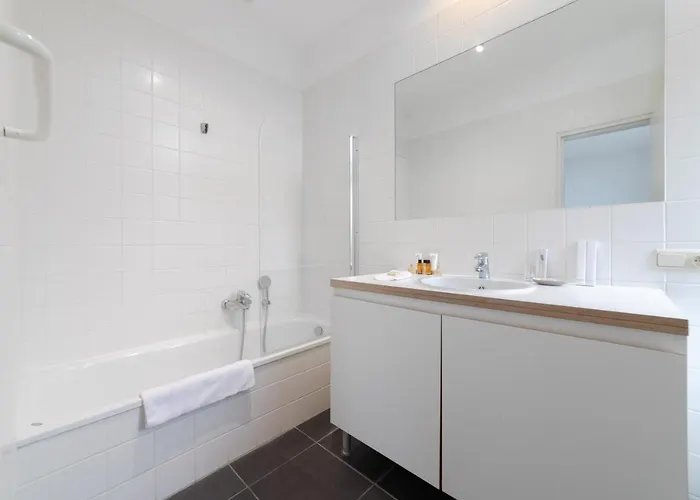 Appartement Sweett - Moliere