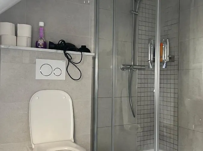 Au Marolles Atomium Brusel