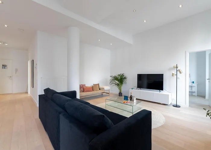 Sweett - Moliere * Brüssel