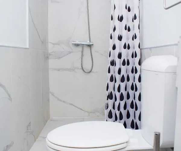 Argonne Gare Du Midi 29 Apartment