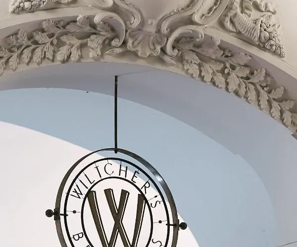 Steigenberger Icon Wiltcher's 5* Bruxelles