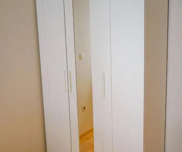 Apartman Garden Botanique *