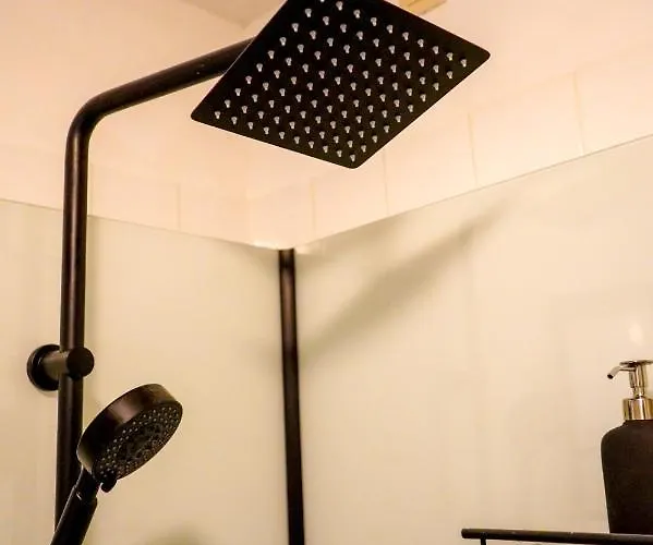 Διαμέρισμα Garden Botanique